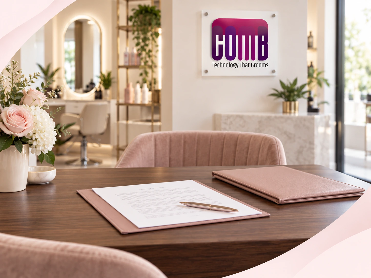 COMB subscription terms